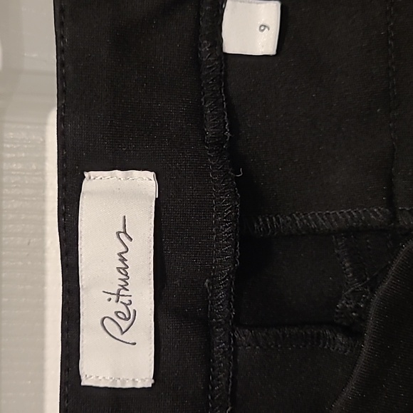 Black pants - Picture 2 of 6